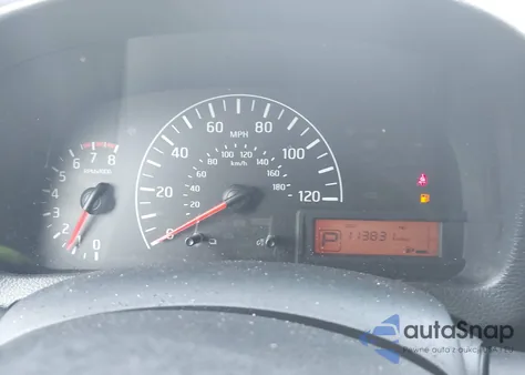 2016 Nissan Nv200 S from USA, damaged, VIN 3N6CM0KNXGK691709